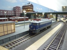 Roco 63697 BR E10 340 mit