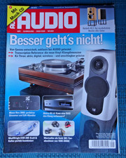 AUDIO 9/14, CANTON REFERENCE 5