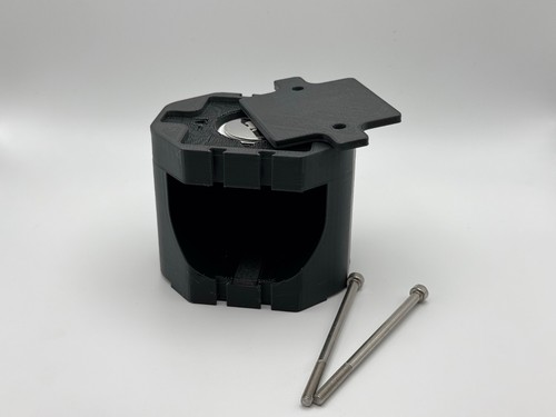 Bosch powertube adapter inkl - powertube,