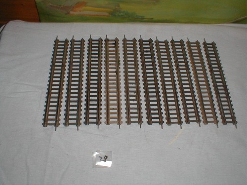 Piko modelleisenbahn 10 - piko, ho,