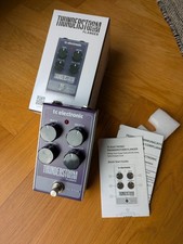 TC Electronic Thunderstorm