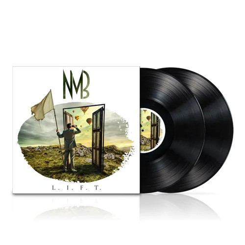 Neal morse band i - neal,