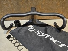 SYNCROS CRESTON IC SL LENKER-/