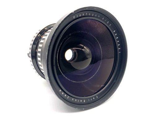 Carl zeiss jena flektogon 50mm - zeiss,
