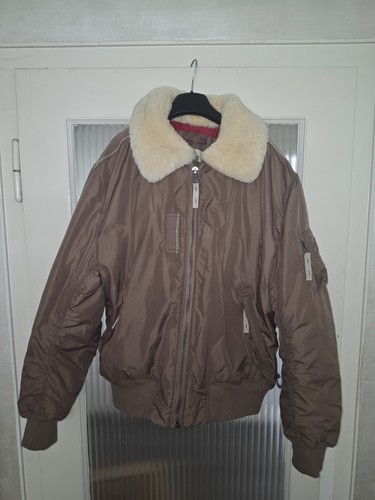 Alpha industries bomber - alpha,