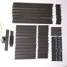 Fleischmann Piccolo N 50Stk