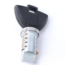 Motorrad Kofferraumschloss