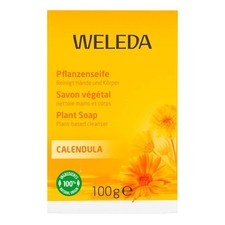 Calendula - Pflanzenseife 100g