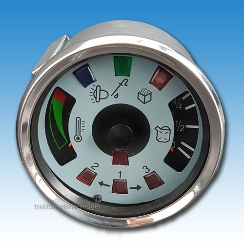 Kombiinstrument für fendt - kombiinstrument,