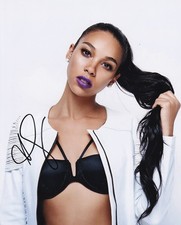 ALEXANDRA SHIPP signed