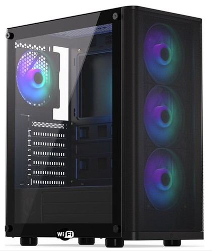 Gaming 8700f 32gb - r7-8700f, 1tb