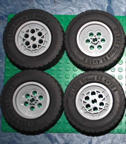 Lego rad felge - rad,