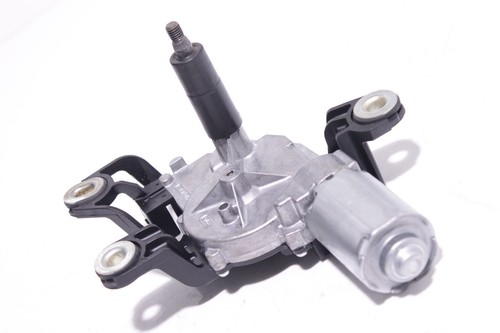 Scheibenwischermotor hinten - scheibenwischermotor,