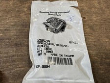 2952A SCHRAUBE SITZBANK BEFESTIGUNG HARLEY® HALTESCHRAUBE SOFTAIL® DYNA®