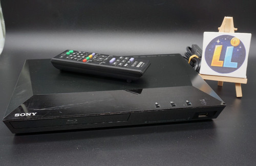 Sony bdp s1100 blu - bdp-s1100,