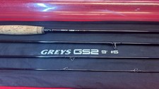 Greys GS52 9' Forellen