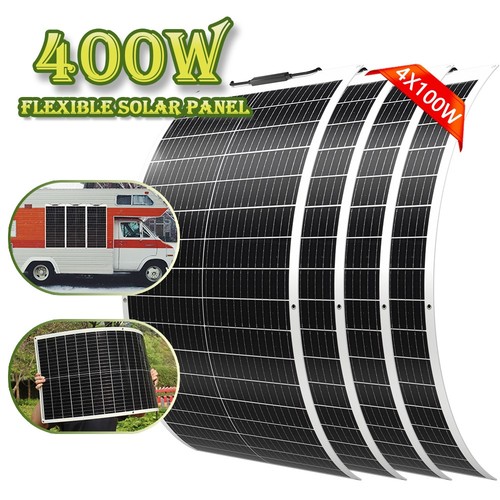 400w solarpanel flexibles - solarpanel,