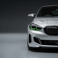 BMW 1er F40 2er F44 RGB