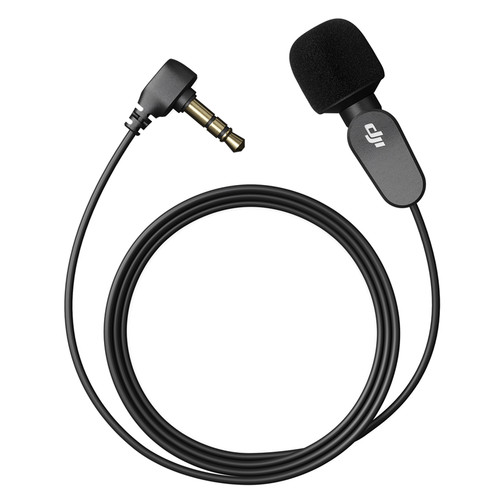 Dji lavalier mikrofon - mikrofon, –