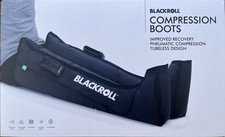 Blackroll Compression Boots