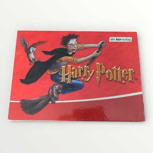 Harry potter walkman - "walkman, edition"