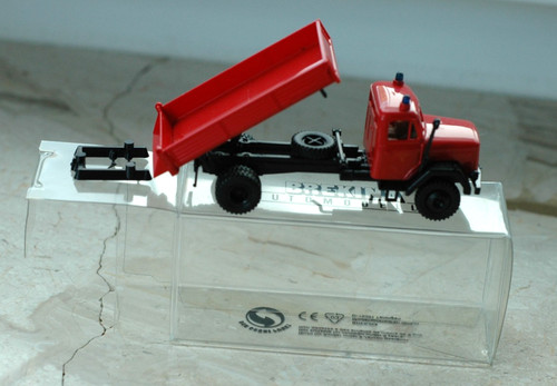 Brekina 46203 magirus - 46203,