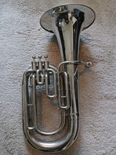 besson euphonium