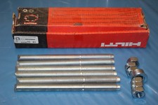 6 Stück Hilti HAS-E