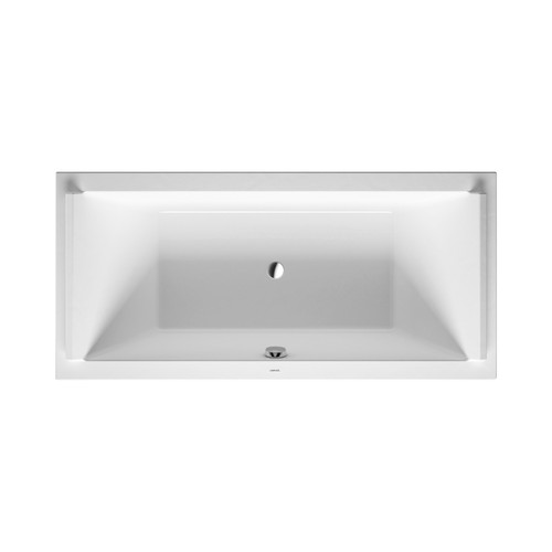 Duravit badewannen starck - duravit,
