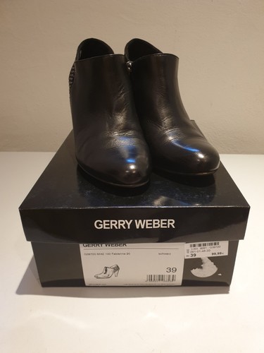 Gerry weber hochfrontpumps - weber,