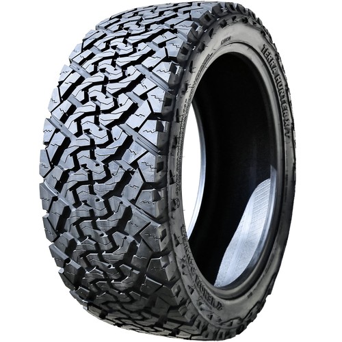 Tire venom power - terra, hunter