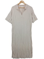 H&M Strickkleid Damen Kleid