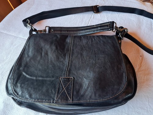 Campomaggi saddle bag gross - campomaggi,