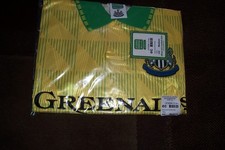 Newcastle United Trikot - M -