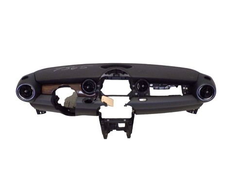 Armaturenbrett carbon black - carbon,