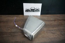 VW Touareg III CR7 Druckspeicher Druckbehälter Luftfahrwerk Rechts 4M0616204G