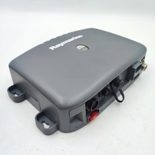RAYMARINE RAY240E RAY240 Marine UKW Steuergerät RAY 240 R49131 E42002 Black Box