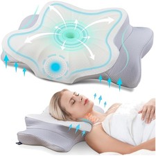 Memory Foam Kissen
