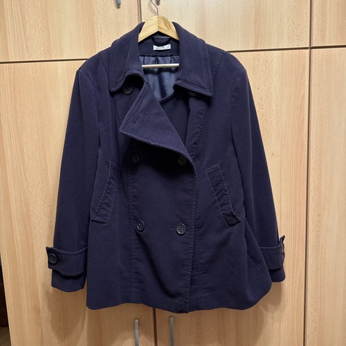 Damen cabanjacke lila - cabanjacke,