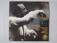 Johannes Brahms - Konzert Für