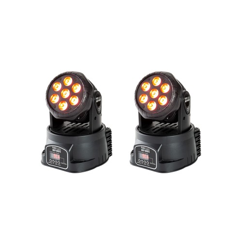 Purelight muvy washq duo - purelight,
