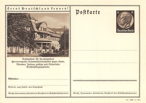 412639 bildganzsache p236 - dr, p236*