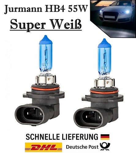 Jurmann super weiß - super, 55w