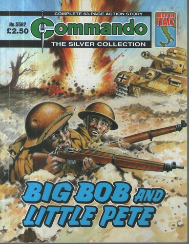 Commando comics 5562 big - comics,