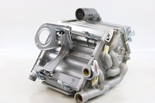 Wärmetauscher  Buderus