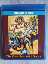 complete 1997 cartoon series