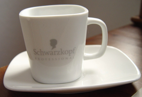 Schwarzkopf - °°°, "schwarzkopf"