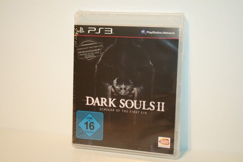 Dark souls scholar of the - dark,
