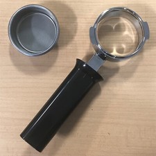 Siebträger der marke gaggia - der,