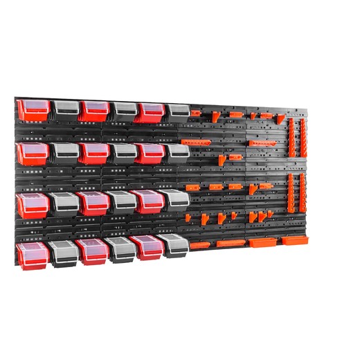 Stck box mit deckel - 24,